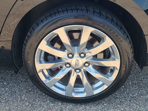 Used 2018 Cadillac ATS 2.0T AWD Sedan w/ Sky and Shine Package image 26
