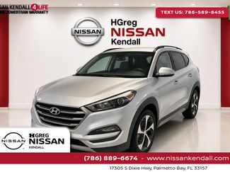 Used 2017 Hyundai Tucson Sport AWD/4WD video 1
