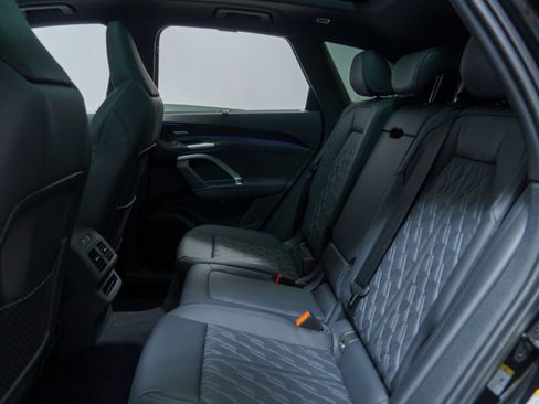 New 2026 Audi SQ5 Premium Plus AWD/4WD image 30