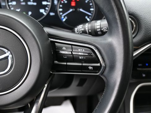 Used 2024 MAZDA CX-90 3.3 Turbo w/ Preferred Plus image 19