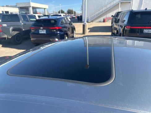 Used 2021 Lexus ES 350 F Sport w/ Accessory Package 2 image 5