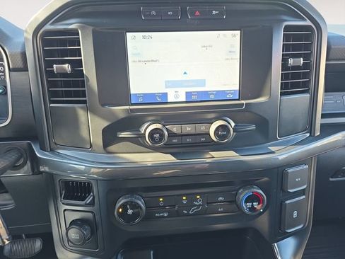 Used 2022 Ford F150 XL w/ STX Black Appearance Package image 10