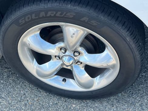 Used 2005 Toyota Corolla S FWD image 22