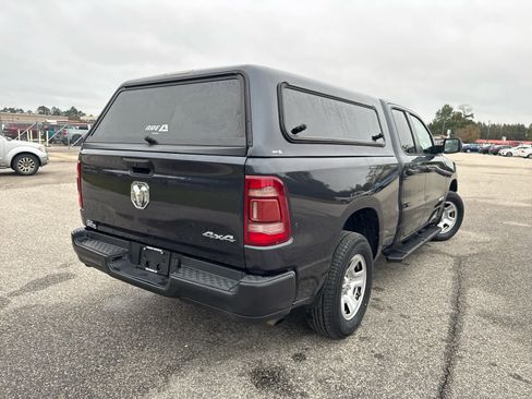 Used 2021 RAM 1500 Tradesman image 7