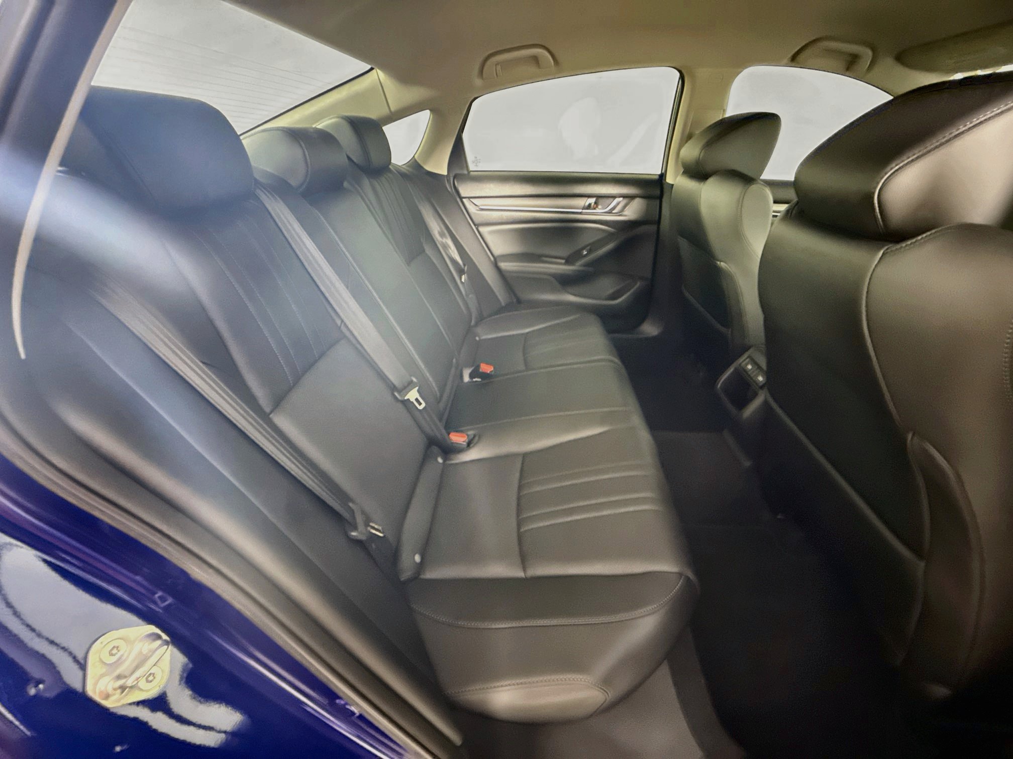 Used 2022 Honda Accord Sport Special Edition image 34