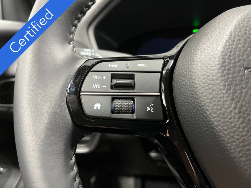 Used 2026 Honda HR-V EX-L image 17