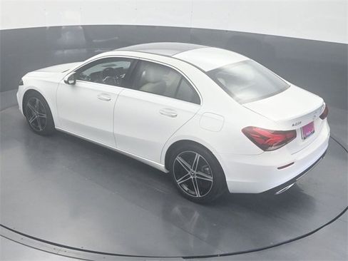 Used 2021 Mercedes-Benz A 220 A 220 image 23