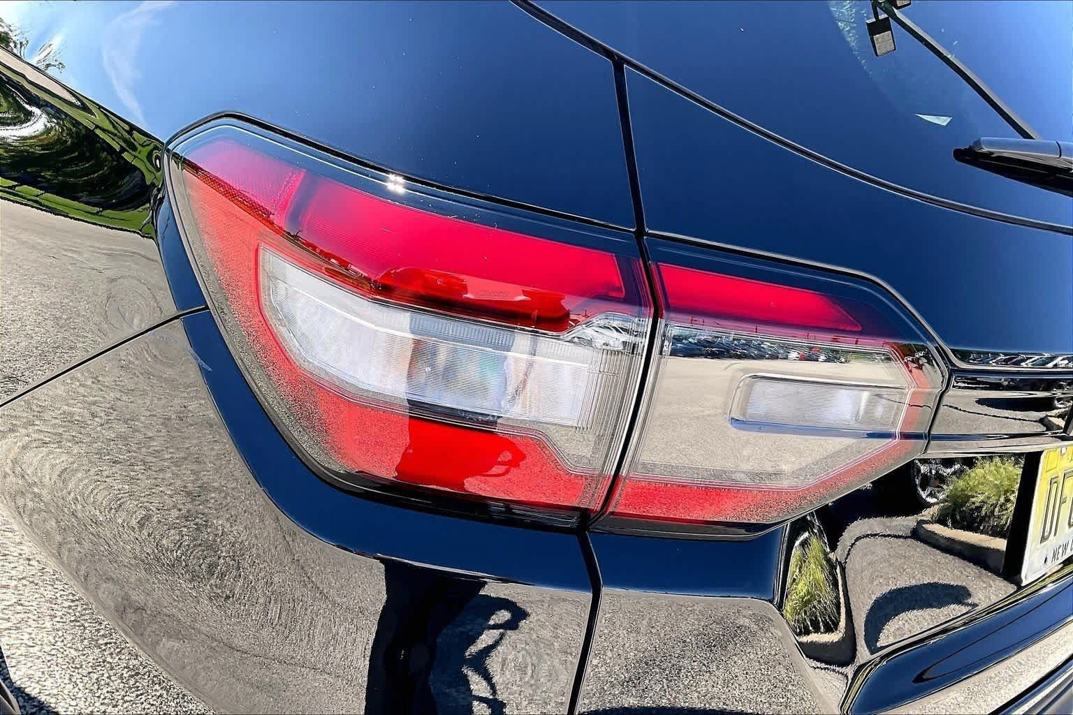 Used 2023 Honda Pilot Touring image 27