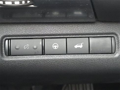 New 2026 Nissan Pathfinder SL FWD image 19