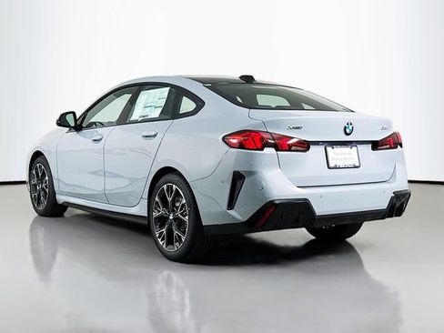 Used 2025 BMW 228i xDrive 228 xDrive Gran Coupe w/ Premium Package image 5