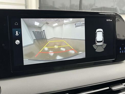 Used 2024 Hyundai Palisade SEL image 32