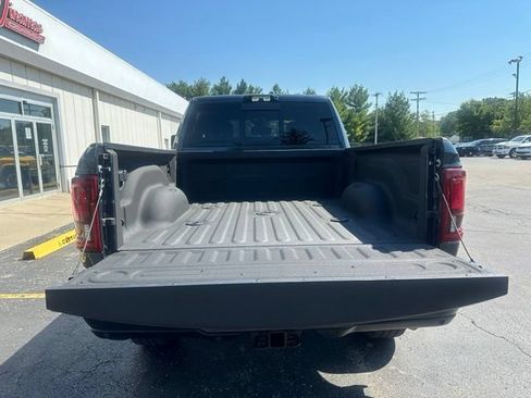 Used 2026 RAM 2500 Big Horn AWD/4WD image 11