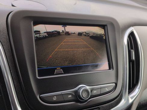 Used 2020 Chevrolet Equinox LT AWD/4WD image 19