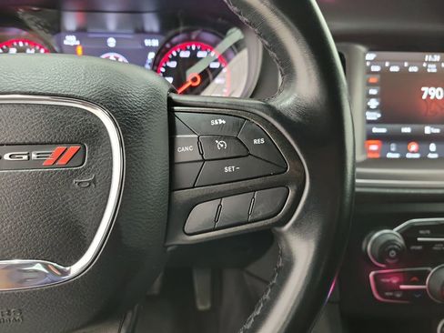 Used 2023 Dodge Charger GT w/ Blacktop Package image 23