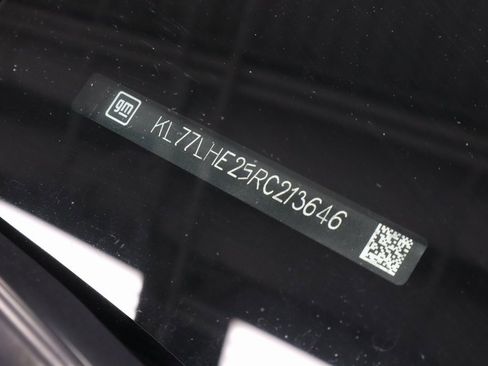 Used 2024 Chevrolet Trax LT image 33