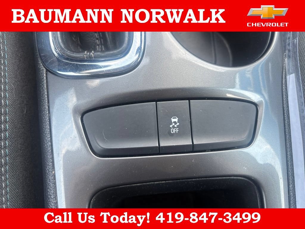 Used 2017 Chevrolet Cruze LT FWD image 31