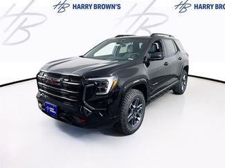 New 2026 GMC Terrain AT4 w/ Convenience Package III video 1