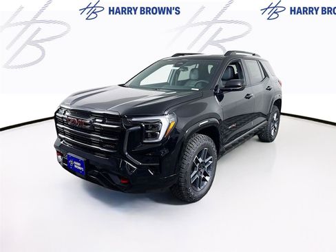 New 2026 GMC Terrain AT4 w/ Convenience Package III image 1