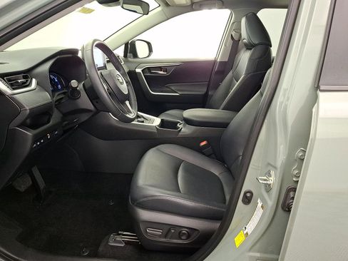 Certified 2023 Toyota RAV4 XLE Premium AWD/4WD image 3