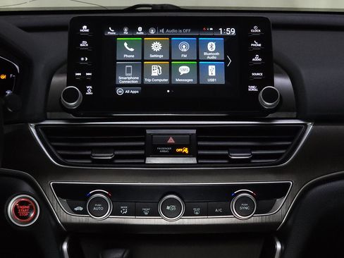 Used 2021 Honda Accord LX image 27