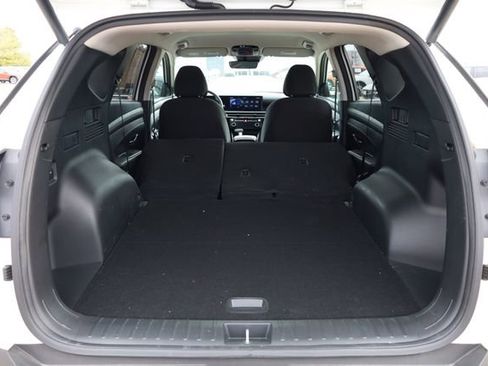 Certified 2025 Hyundai Tucson SEL image 29