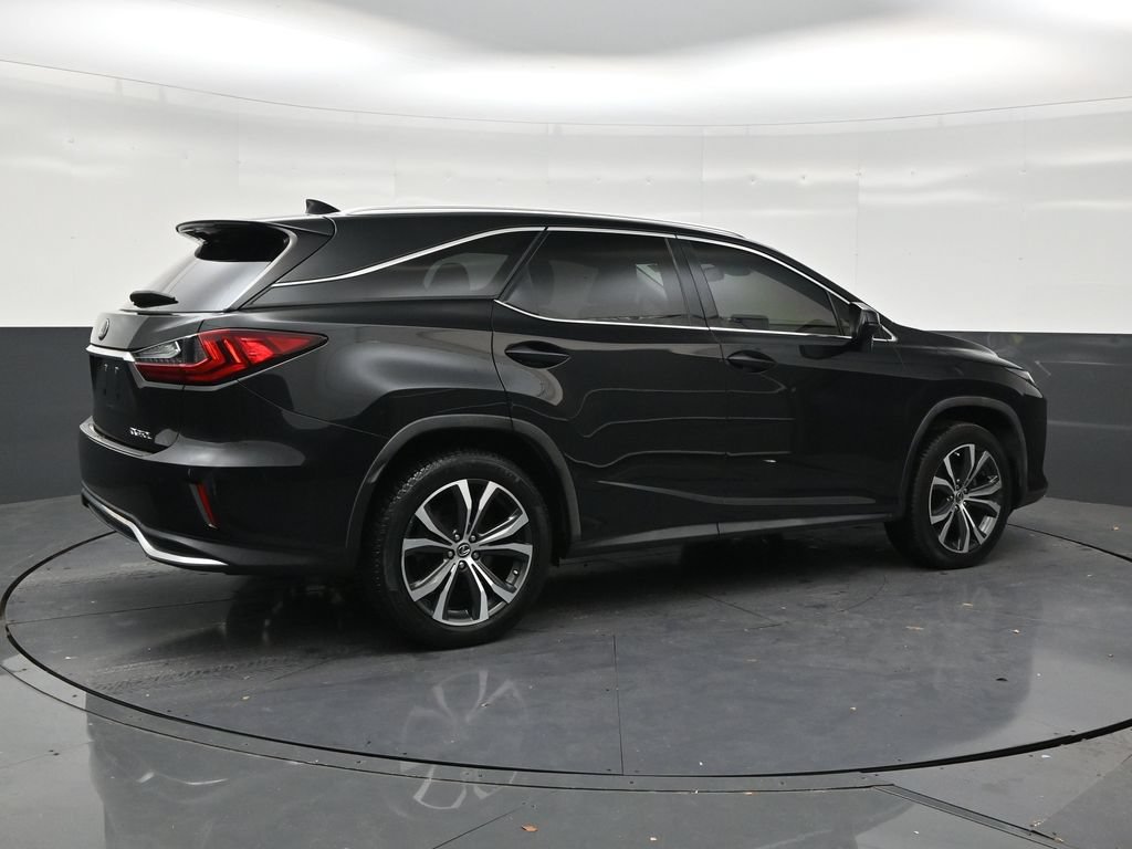 Used 2020 Lexus RX 350L FWD w/ Premium Package image 27