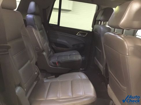 Used 2019 GMC Yukon Denali image 33