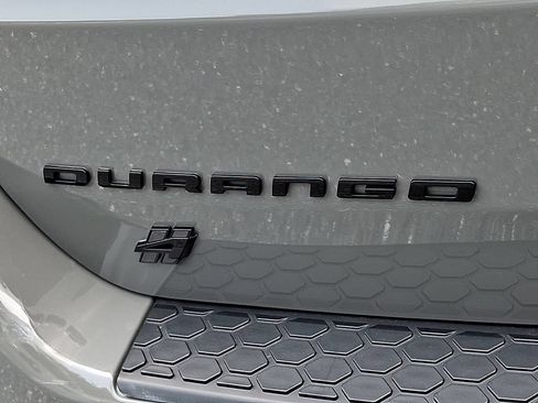 Used 2022 Dodge Durango R/T w/ Blacktop Package AWD/4WD image 34