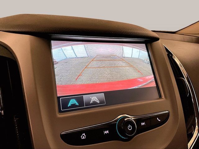 Used 2018 Chevrolet Cruze LS FWD image 21