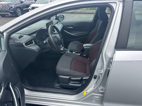 Used 2023 Toyota Corolla SE FWD image 13