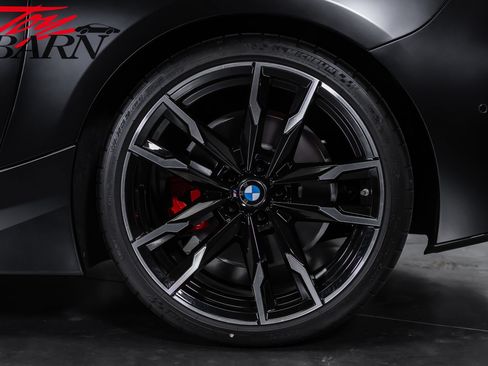 Used 2026 BMW Z4 M40i RWD image 25
