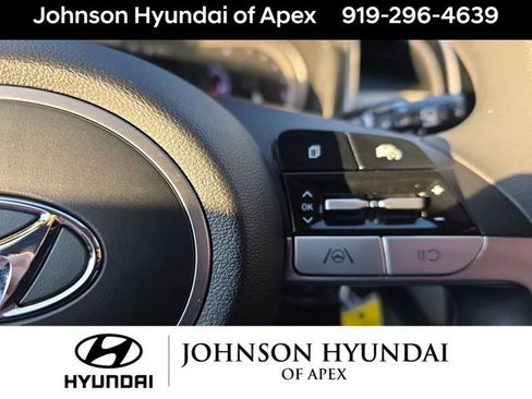 Certified 2022 Hyundai Tucson SE image 26