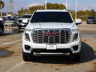 New 2026 GMC Yukon XL Denali w/ Denali Reserve Package video 2
