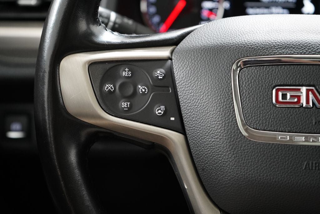 Used 2021 GMC Acadia Denali w/ LPO, Floor Liner Package AWD/4WD image 15