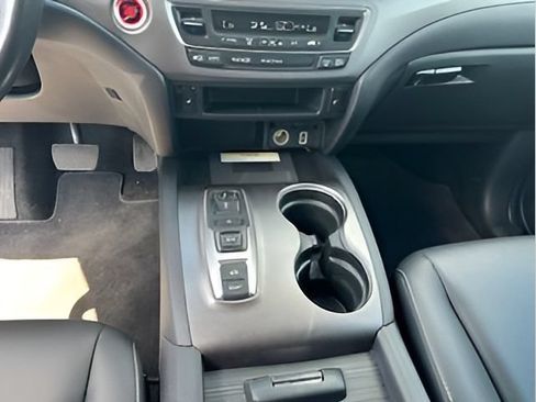 Used 2021 Honda Ridgeline RTL-E image 16