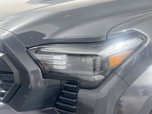 New 2025 Toyota Tacoma TRD Sport image 11