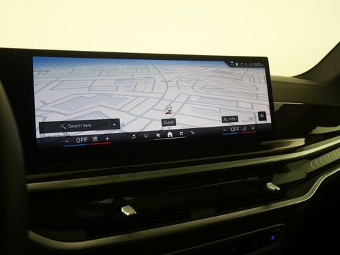 Certified 2025 BMW X5 xDrive40i image 23