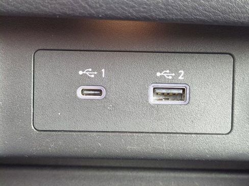 Certified 2021 Nissan Rogue S FWD image 22