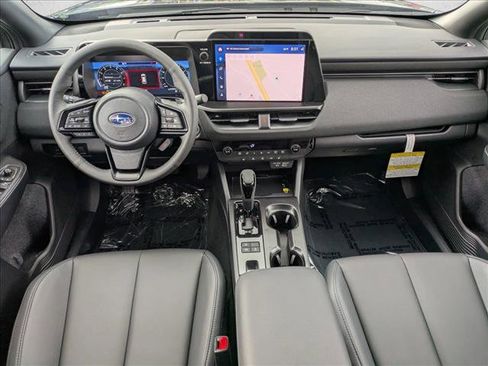 New 2026 Subaru Outback Premium AWD/4WD image 3