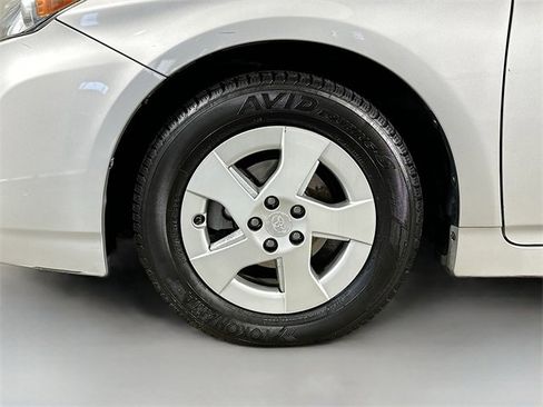 Used 2010 Toyota Prius Five image 12