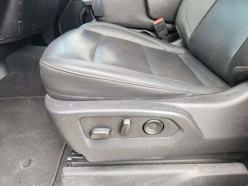 Used 2025 GMC Sierra 1500 SLT RWD image 23