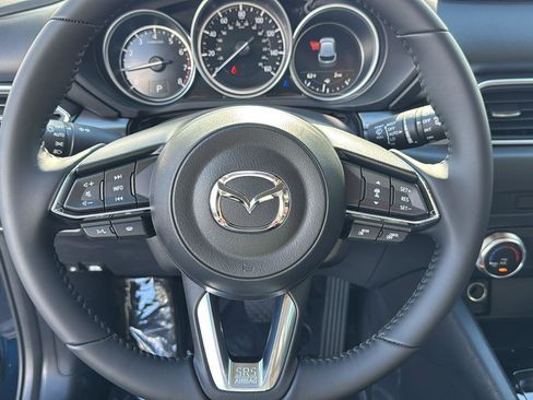 New 2025 MAZDA CX-5 AWD 2.5 S image 11