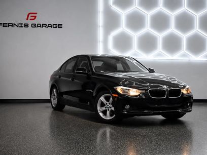 Used 2015 BMW 328i Sedan