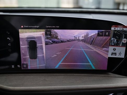 New 2025 Audi Q5 2.0T Premium Plus image 35