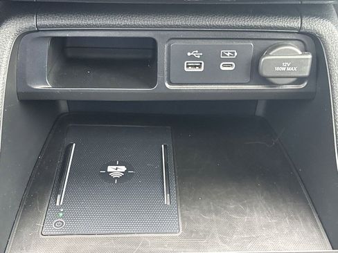 Certified 2024 Honda Pilot TrailSport image 35