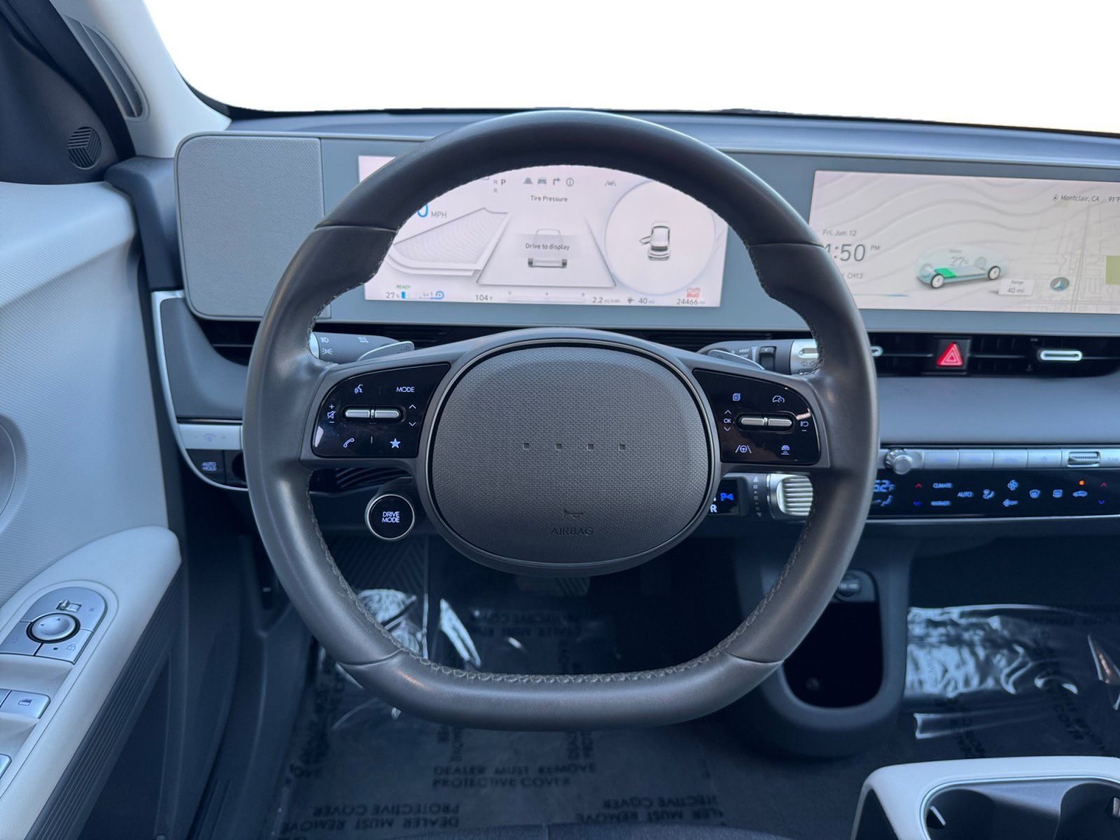 Used 2024 Hyundai Ioniq 5 SE RWD image 12