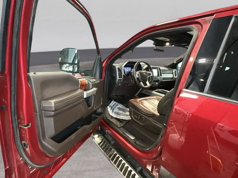 Used 2021 Ford F350 King Ranch image 27