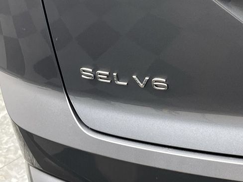 Used 2020 Volkswagen Atlas Cross Sport SEL Premium R-Line image 33