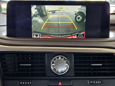 Used 2020 Lexus RX 450h AWD w/ Premium Package image 20