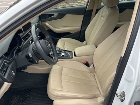 Used 2017 Audi A4 2.0T Premium Plus w/ Premium Plus Package image 8